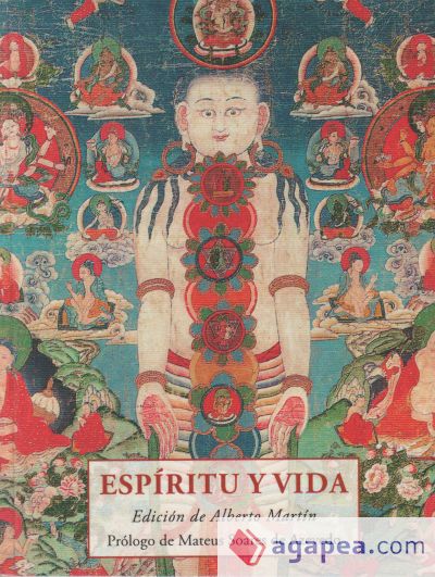 Espiritu y vida