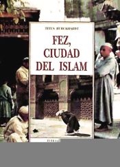 Portada de FE CIUDAD DEL ISLAM