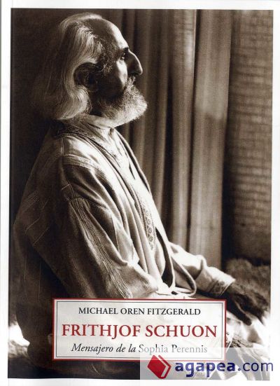 Frithjof Schuon