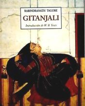 Portada de GITANJALI