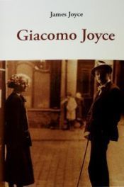 Portada de Giacomo Joyce