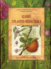 Portada de Gloses y plantes medicinals