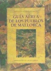 Portada de Guía aérea de los pueblos de Mallorca