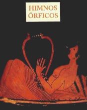 Portada de HINNOS ORFICOS
