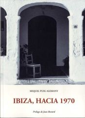 Portada de Ibiza, hacia 1970