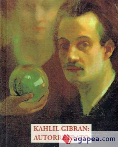 Kahlil Gibran: Autoretrato