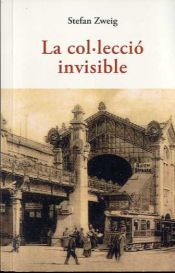 Portada de LA COL.LECCIO INVISIBLE