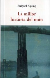 Portada de LA MILLOR HISTÒRIA DEL MÓN