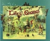 Portada de LIBRO DE LOS GNOMOS