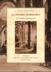 Portada de La Catedral de Mallorca