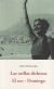 Portada de Las orillas dichosas - El eco - Domingo, de Irène Némirovsky