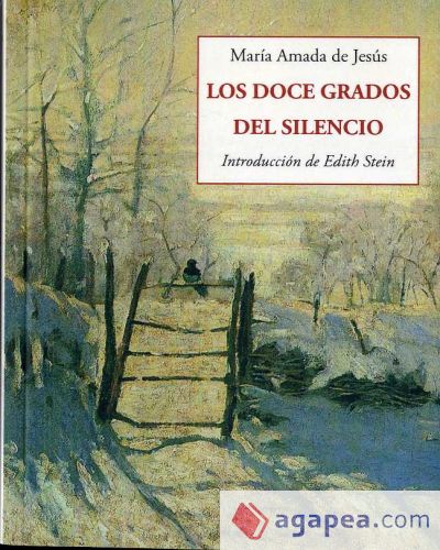 Los doce grados del silencio