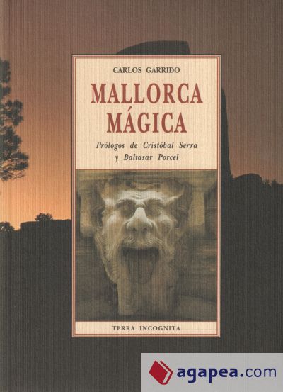 MALLORCA MAGICA, TERRA-9