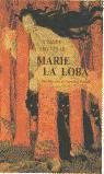 Portada de MARIE LA LOBA