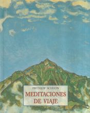 Portada de MEDITACIONES DE VIAJE