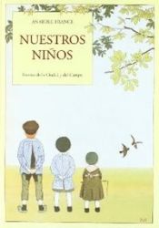 Portada de NUESTROS NIÑOS