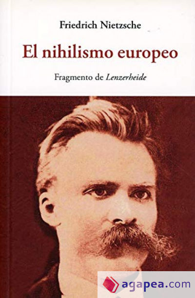 Nihilismo Europeo,el