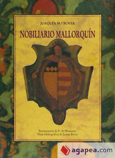 Nobiliario mallorquín