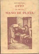 Portada de Otto el de la mano de plata