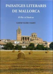 Portada de PAISATGES LITERARIS DE MALLORCA