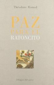 Portada de PAZ PARA EL RATONCITO