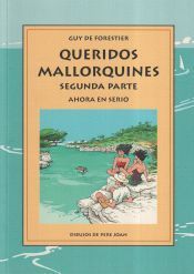 Portada de QUERIDOS MALLORQUINES AHORA EN SERIO