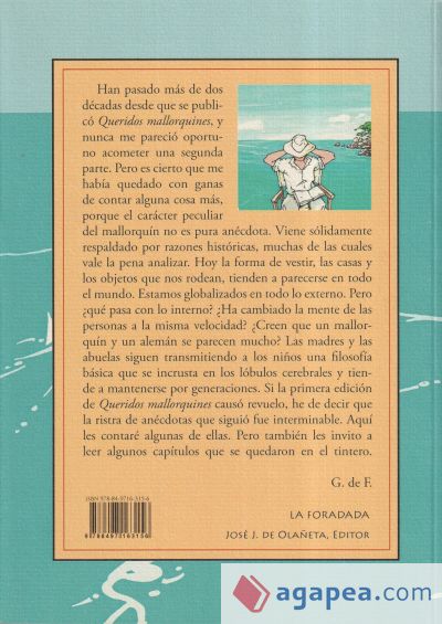 QUERIDOS MALLORQUINES AHORA EN SERIO QUERIDOS MALLORQUINES AHORA EN SERIO