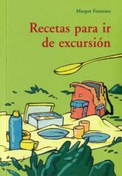 Portada de RECETAS PARA IR DE EXCURSION CA-30