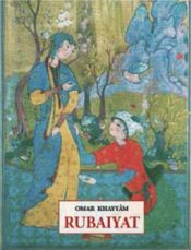 Portada de RUBAIYAT