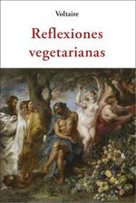 Portada de Reflexiones vegetarianas