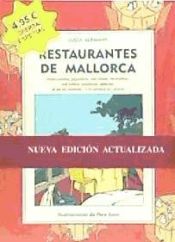 Portada de Restaurantes de Mallorca