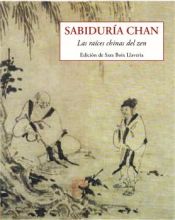 Portada de Sabiduría chan