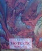 Portada de Tao te king: el llibre del tao