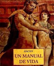 Portada de Un manual de vida (Catalán)