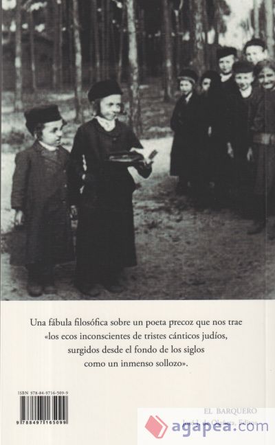 Un niño prodigio