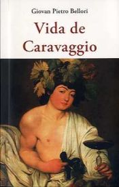 Portada de VIDA DE CARAVAGGIO