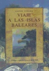 Portada de Viaje a las Islas Baleares