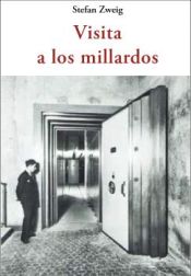 Portada de Visita a los millardos