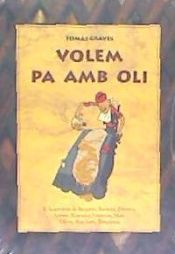 Portada de Volem pa amb oli