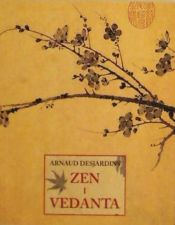 Portada de Zen i vedanta: comentari del sim-sim-ming