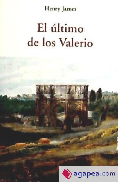 El último de los Valerio