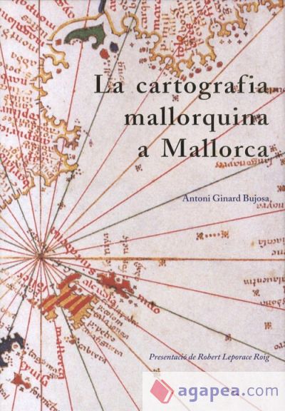 La cartografía mallorquina a Mallorca