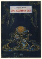 Portada de MAESTROS ZEN