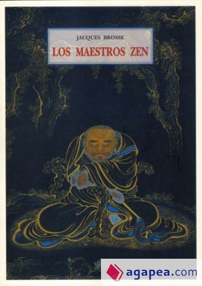 MAESTROS ZEN