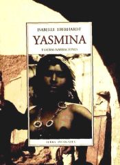 Portada de Yasmina