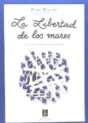 Portada de La libertad de los mares