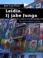 Portada de Leidis. Ij jabe Junga (Ebook)