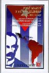 José Martí y el equilibrio del mundo.