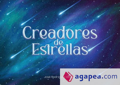 Creadores de estrellas