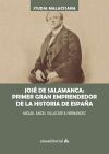 Jos&eacute; de Salamanca: primer gran emprendedor de la historia de M&aacute;laga